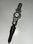 Cummins Nh Nt Engines Sweeney Injector Tip Protrusion Gauge ST981 Dial Indicator. Fixed Price $199.00.