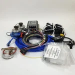 Electroair Electronic Ignition -set Of 2 E-mags For Lycoming 4CYL Experimental. Fixed Price $2695.50.