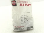 Cherry CR2249-4-3 Aircraft Grip Rivets .143-.146" Lot Of 100PCS. Fixed Price $124.99.