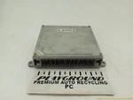 Honda Prelude Engine Ecm Electronic Control Module Manual Base Fits 1998-2001. Fixed Price $170.87.