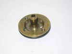 Rotax / 912-S 914 Oil Inlet Flange !!!. Fixed Price $45.00.