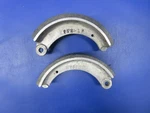 Cleveland Van Sickle Drum Brake Shoe Lh & Rh B7200L, B7200R Nos (1025-458). Fixed Price $99.50.