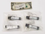Aircraft AC-281 Gap .016 Reconditioned Spark Plugs Lot Of 4 Read. Fixed Price $129.99.