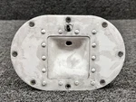 37795-002 Piper PA34-200T Fuel Tank Cover Vent Lh Or Rh. Fixed Price $196.00.
