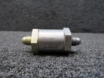 1111-517700 (alt: MS-28885-4) Parker Low Pressure Fuel Check Valve. Fixed Price $67.20.