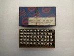 Aircraft Radial Engine Pratt & Whitney 50 Each Studs P/n 28255P12 New. Fixed Price $25.00.