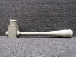 50868-001 Piper PA-31T Cheyenne Bleed Air Jet Pump Assembly Rh. Fixed Price $252.00.