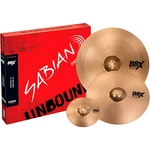 Sabian B8X Crash Pack. Fixed Price $294.99.