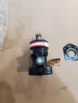 Mccauley Prop Governor For Cardinal. Fixed Price $1800.00.