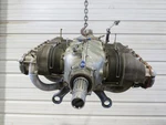 E-185-8 Continental Motors Engine Assembly. Fixed Price $3920.00.