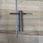 P/n: 76155 Lycoming Tachometer Shaft Assembly (ne). Fixed Price $29.00.