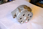 Hartzell Alternator (overhauled Less Than 50HRS) ASG12000-1-PMA. Fixed Price $1500.00.