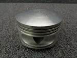 626992-P15 +.015 Continental O-470 Piston New (oma). Fixed Price $140.00.