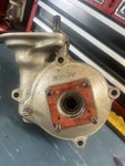 Continental O-300D Cessna 172G Starter Adapter.. Fixed Price $950.00.