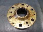 Rare Lycoming Aircraft Engine Go 435 Gear Reduction Pinion Housing Cage. Fixed Price $399.95.