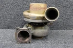 LW-13897 Lycoming TIO-540-R2AD Garrett TH08A69 Turbocharger Assembly. Fixed Price $1148.00.