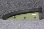 1457133-7 Cessna T337G Aft Engine Baffle Panel Lh (new Old Stock). Fixed Price $95.20.