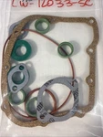 LW-12033 Lycoming Kit-gasket-top Overhaul New. Fixed Price $48.55.
