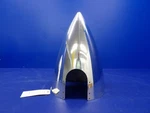 Cessna 310I Mccauley 3-BLADE Propeller Spinner P/n D-3797 (0326-2008). Fixed Price $1045.00.