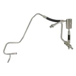 For Lincoln Continental 1992-1993 Uac A/c Suction & Discharge Hose Assembly. Fixed Price $48.52.