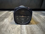 Cessna Brittain Gyroscopic Rate Of Turn Indicator Gauge P/n: C661003-0201 Gh. Fixed Price $70.00.