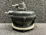 103598-2 (use: 103648-1) Airesearch Cabin Pressure Outflow Valve Assembly. Fixed Price $1428.00.