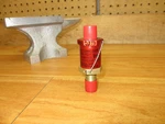 Allen Aircraft 82829-6C225 *new Old Stk* Swing Check Valve NSN-01-412-4003. Fixed Price $109.75.