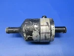 Ramec Pump Co Oil / Air Separator Vacuum Discharge NAF-47089 (0224-1203). Fixed Price $110.00.