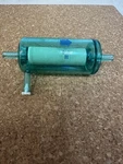 653386 Alt 671855 Filter Assy Magneto- Continental Motors. Fixed Price $395.00.