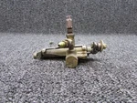 632116-2 Continental IO-470-VO Control Assembly. Fixed Price $140.00.
