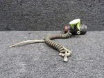 D-6810A Grimes Cockpit Utility Light With Mount. Fixed Price $140.00.