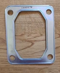 Tcm Continental 636465 Aircraft Turbocharger Gasket New. Fixed Price $8.00.