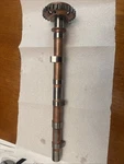 Lycoming IO360 Camshaft. Fixed Price $725.00.