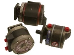 Vaccum Pump P/n 441CC-17, AA215CC, 1U128B Airborne, Aero Acc., Sigma-tek Cores. Fixed Price $100.00.