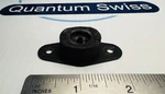 Lord J-7444-14 Bonded Fastener Vibration Isolator Mount Faa Pma Engine. Fixed Price $29.00.