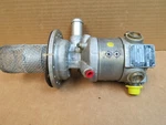 TFD12000-1 Thompson Aircraft Fuel Boost Pump Wwii Warbird B-17 Flying Fortress. Fixed Price $325.00.