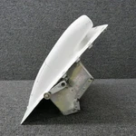 96-919101-606 Beechcraft 95-C55 Air Induction Assy Lh. Fixed Price $616.00.