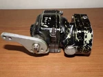 Hartzell Propeller Governor 52203AD. Fixed Price $315.00.