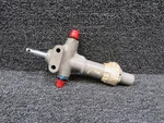 1280109-3 (casting Number: 1280219-498) Cessna 210B Hydraulic Lock Actuator. Fixed Price $100.80.