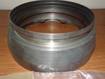 JT8D Engine Pratt & Whitney Turbine Ring 761799. Fixed Price $400.00.