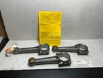 Certified Continental Tcm O-300 Connecting Rod W/8130 Price Is For. Fixed Price $250.00.