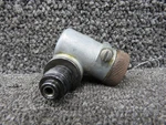 106301 (alt: 411335) Piper PA-34-200T Tachometer Drive Adapter. Fixed Price $84.00.