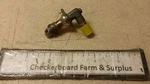 Nos Honeywell Fuel Injection Nozzle 869806-2 2915001344736. Fixed Price $170.00.