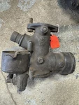 Marvel Updraft 10-116 1926-1928 Oakland Carburetor Old Antique. Fixed Price $135.95.