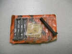 Lycoming Connecting Rod Bolt, P/n 78027-H5, New. Fixed Price $195.00.