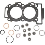 Moose Racing Top End Engine Gasket Kit (0934-4826). Fixed Price $84.61.