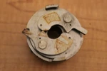 Slick Magneto M-2372 Impulse Couplings (B6). Fixed Price $45.00.