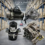 Vacuum Pump 4.4L Twin Turbo Fits 16-20 Bmw 750I 637781 V1002. Fixed Price $177.58.