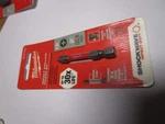 Milwaukee Tool Shockwave In Phillips #2 Impact Duty Power Bit. Fixed Price $10.00.