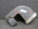 1250707-4 Cessna 210M Engine Duct Intake Assembly. Fixed Price $1148.00.